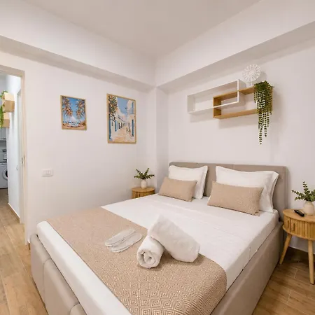 Comfort - Geo16 Bukarest