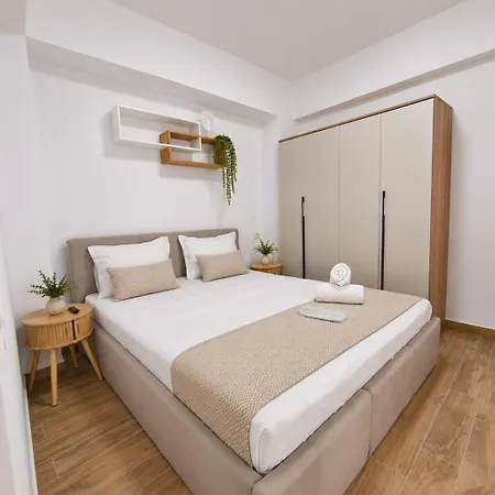 Comfort - Geo16 Lägenhet Bukarest